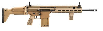 FN SCAR 17S Next Gen 308 16