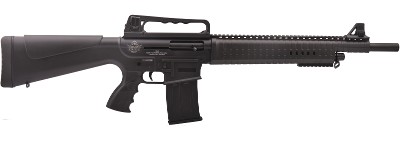 Armscor Rock Island Armory Shotgun VR60 12 GA Semi Auto 5+1 601-BC