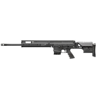 FN SCAR 20S 6.5mm Creedmoor NRCH Black 38-100542-2 - Image 2 of 2