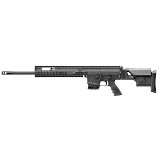 FN SCAR 20S 6.5mm Creedmoor NRCH Black 38-100542-2 - Image 2 of 2