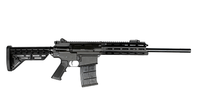 JTS AR12 12 Ga Semi Auto 18.7