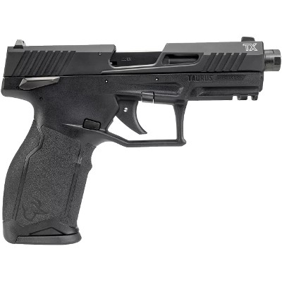 Taurus TX22 Gen 2 22 LR Threaded Barrel 22 Round Capacity 1-2TX22141 - Image 1 of 1