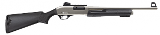 CITADEL PAT 20 Gauge Pump-Action Shotgun with Nickel Receiver FRPAT2020NKL - Image 1 of 1