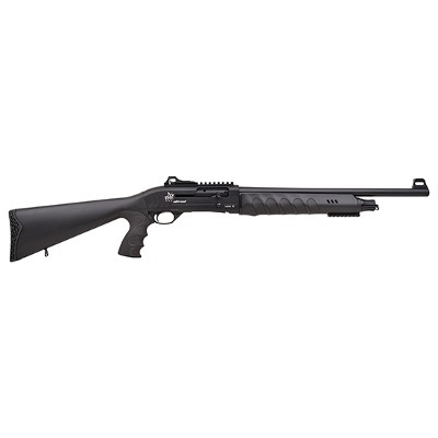 LKCI Eternal S12ST 12 Ga Semi Auto 20