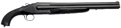 Charles Daly Triple Honcho 12 Ga 3- Shot 18
