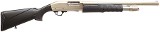 TR Imports Silver Eagle XP Marine 12 Ga Pump Action 20