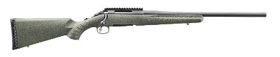Glenfield Model A 223 Rem OD Green 20