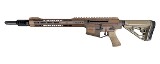 TTI Taran Tactical Genesis Gen-12 3G 12 Ga FDE 3Gun John Wick 18