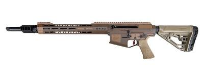 TTI Taran Tactical Genesis Gen-12 3G 12 Ga FDE 3Gun John Wick 18