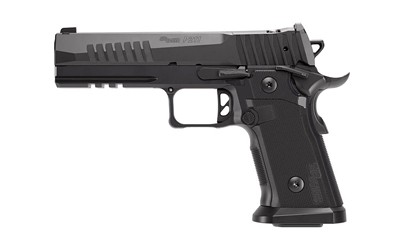 Sig Sauer P211 GT5 9mm Optics Ready 5