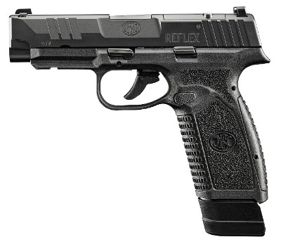 FN Reflex XL MRD 9mm NMS 18 Round Capacity 66-101759 - Image 1 of 1