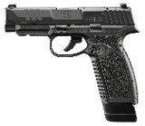 FN Reflex XL MRD 9mm NMS 18 Round Capacity 66-101759 - Image 1 of 1
