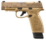 FN Reflex XL MRD 9mm FDE NMS 18 Round Capacity 66-101760 - Image 1 of 1