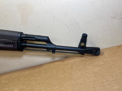 PSA AK-556 Rifle – 5.56 NATO, Trunnion, Modern AK with FN CHF Barrel - Image 7 of 8