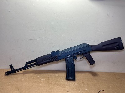 PSA AK-556 Rifle – 5.56 NATO, Trunnion, Modern AK with FN CHF Barrel - Image 1 of 8