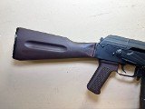 PSA AK-556 Rifle – 5.56 NATO, Trunnion, Modern AK with FN CHF Barrel - Image 5 of 8