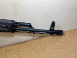 PSA AK-556 Rifle – 5.56 NATO, Trunnion, Modern AK with FN CHF Barrel - Image 7 of 8