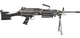 FN M249S 556 NATO 18.5