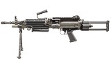 FN M249S 556 NATO 16.1