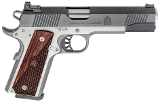 Springfield Armory 1911 Ronin 10mm 5