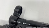 Heckler & Koch H&K SP5 9mm MP5 Semi-Auto 8.86