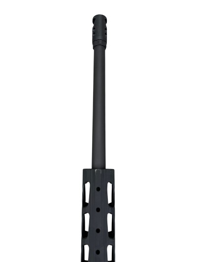 Used Ruger Precision Rifle 6.5 Creedmoor 24