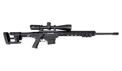 Used Ruger Precision Rifle 6.5 Creedmoor 24