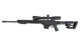 Used Ruger Precision Rifle 6.5 Creedmoor 24