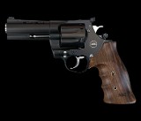 Nighthawk Custom Korth Mongoose 4