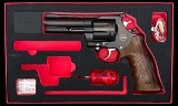 Nighthawk Custom Korth Mongoose 4