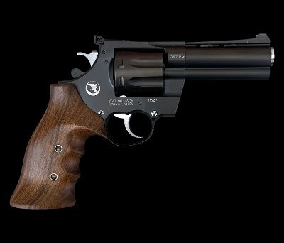 Nighthawk Custom Korth Mongoose 4