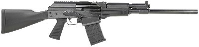 JTS M12AK 12 Ga Semi Auto AK12 18