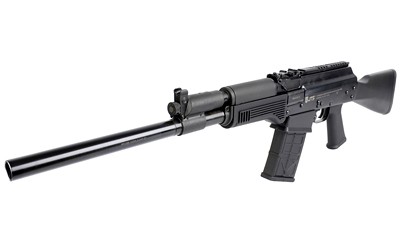 JTS M12AK 12 Ga Semi Auto AK12 18