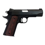 Colt Lightweight Commander 1911 45 ACP 4.25