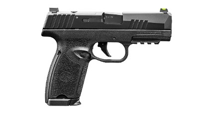 FN 309 MRD 9mm Optics Ready 20 Round Capacity NMS 66-102366 - Image 1 of 1
