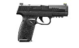 FN 309 MRD 9mm Optics Ready 20 Round Capacity NMS 66-102366 - Image 1 of 1