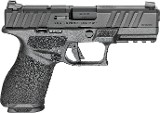 Springfield Echelon Alpha 4.0C Compact 9mm Optics Ready 15 Round Capacity ECA9409B
