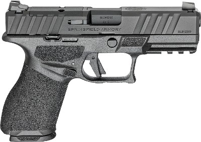 Springfield Echelon Alpha 4.0C Compact 9mm Optics Ready 15 Round Capacity ECA9409B - Image 1 of 1