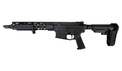 Griffin Armament MK2 CQB Ambi 223 Wylde 11.5