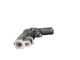 Used Sig Sauer P226 Full-Size 9mm – Alloy Frame, DA/SA, Night Sights - Image 5 of 7