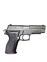 Used Sig Sauer P226 Full-Size 9mm – Alloy Frame, DA/SA, Night Sights - Image 2 of 7
