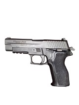 Used Sig Sauer P226 Full-Size 9mm – Alloy Frame, DA/SA, Night Sights - Image 3 of 7