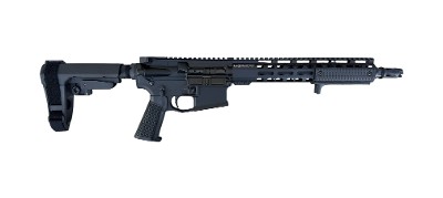 Griffin Armament MK2 CQB Ambi 223 Wylde 12.5