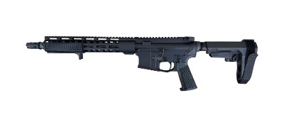 Griffin Armament MK2 CQB Ambi 223 Wylde 12.5