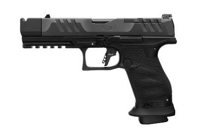 Walther PRO-X PMM Compact 9mm 4.6