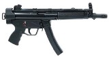 MILITARY ARMAMENT CORP MAC 5 9MM 8.9
