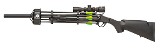 Traditions Crackshot XBR Combo 22 LR & Arrow Single Shot CRX6-220070