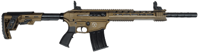 TR Imports TAC PRO 12 GA Bronze TACPROB AR-12 AR12 PW Arms Panzer
