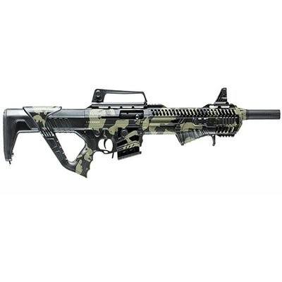 Dickinson XXPA AR12 12 Ga 18