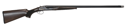 CZ Sharp-Tail Target 12 Ga Side By Side 30